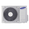 Miniatura prodotto Samsung Dualsplit 9000+12000BTu Luzon AJ050TXJ2KG/EU + AR09TXHZAWKNEU + AR12TXHZAWKNEU condizionatore fisso