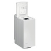 Miniatura prodotto Lavatrice a libera installazione Whirlpool - TDLR 7231BS IT