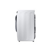 Miniatura prodotto Samsung WD8NK52E0ZW/ET lavasciuga slim a caricamento frontale Addwash™ 8/5 kg Classe C/F 1200 giri/min, Porta blu + Panel Nero