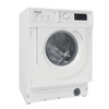 Miniatura prodotto Lavatrice da incasso Hotpoint Ariston BI WMHG 71483 EU N