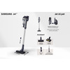 Miniatura prodotto Aspirapolvere senza filo Samsung Jet™ 65 pet 150W VS15A60AGR5