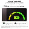 Miniatura prodotto Samsung Galaxy Tab S8 Ultra Tablet Android 14.6 Pollici 5G RAM 12 GB 256 GB Tablet Android 12 Graphite [Versione italiana] 2022