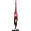 Miniatura prodotto Rowenta RH8133 Powerline Extreme Bagless, Scopa elettrica senza sacco, Filtraggio elevato, Tecnologia ciclonica, Modello rosso