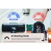 Miniatura prodotto Aspirapolvere senza filo Samsung BESPOKE Jet™ AI complete extra 280W VS28C9784QK