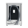 Miniatura prodotto Lavastoviglie a libera installazione Hotpoint Ariston H7F HS41 X
