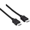 Miniatura prodotto Cavo HDMI, 1,5 metri, HDMI, High Speed with Ethernet, 1 stella, standard 2.0