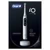 Miniatura prodotto Oral-B Spazzolino Elettrico Ricaricabile iO 10 Bianco,1 Testina, 1 Custodia Da Viaggio ricaricabile, 1 Caricatore iO Sense