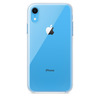 Miniatura prodotto Custodia per iPhone XR - Trasparente