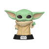 Miniatura prodotto POP! Star Wars - The Mandalorian - The Child ("Baby Yoda")
