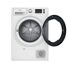Miniatura prodotto Asciugatrice a libera installazione Hotpoint Ariston NT M11 8X3K IT