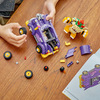 Miniatura prodotto Pack di espansione Il bolide di Bowser