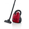 Miniatura prodotto BGBS2RD1 Serie 2 Aspirapolvere con sacco Rosso