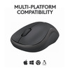 Miniatura prodotto M240 Silent