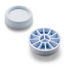 Miniatura prodotto Supporti antivibrazione accessorio e componente per lavatrice Piedi 4 pz