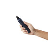 Miniatura prodotto Testina tagliapeli waterproof per naso, orecchie e viso compatibile con il sistema MULTISHAPE