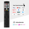 Miniatura prodotto Smart TV 65" 4K 65A6N