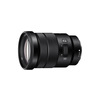 Miniatura prodotto SELP-18105G Obiettivo con PowerZoom 18-105 mm F4, Serie G, Stabilizzatore Ottico, Mirrorless APS-C, Attacco E, SELP18105G
