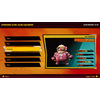 Miniatura prodotto Mario Strikers: Battle League Football