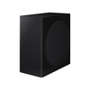 Miniatura prodotto Samsung Soundbar HW-Q930D/ZF Serie Q, 17 Speaker, Wireless Dolby Atmos, Audio a 9.1.4 Canali, Q-Simphony, Alexa integrato e compatibile con Google Assistant, Titan Black 2024