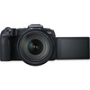 Miniatura prodotto EOS RP Body + RF 24-105mm f/4L IS USM lens + Mount Adapter EF-EOS R
