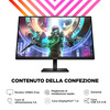 Miniatura prodotto Monitor da gaming OMEN by HP 27" QHD 240 Hz – OMEN 27qs