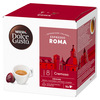 Miniatura prodotto Nescafé Dolce Gusto Caffè Espresso Roma 16 Capsule