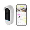 Miniatura prodotto Campanello con Videocamera Wireless