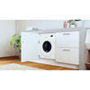 Miniatura prodotto Lavasciuga da incasso Indesit BI WDIL 751251 EU N - BI WDIL 751251 EU N