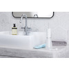 Miniatura prodotto Irrigatore orale ricaricabile con tecnologia a ultrasuoni EW-DJ86