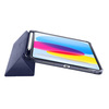 Miniatura prodotto Folio - iPad 10.9'' (2022) Custodia per tablet con funzione stand