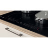 Miniatura prodotto Piano cottura a induzione Indesit IB 65B60 NE - IB 65B60 NE