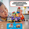 Miniatura prodotto Pack di espansione Il bolide di Bowser