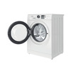 Miniatura prodotto Lavatrice a libera installazione Hotpoint Ariston NF825WK IT