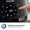 Miniatura prodotto NA231/00 Airfryer 6.2 L, Friggitrice ad aria 13 in 1, App ricettario