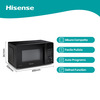 Miniatura prodotto H20MOBSD1H