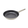 Miniatura prodotto Pedrini padella pressofusa Unique gray, 30 cm
