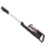 Miniatura prodotto Hoover H-FREE 500, Aspirapolvere senza filo, Nero, 0,45L, Senza sacchetto