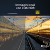 Miniatura prodotto Sony BRAVIA | KD-43X75WL | LED | 4K HDR | Google TV | ECO PACK | BRAVIA CORE | Narrow Bezel Design