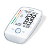 Miniatura prodotto BM 45 Misuratore di Pressione da Braccio con Funzione di Memoria, Rilevazione Aritmie e Display XL Retroilluminato