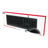Miniatura prodotto Primo Keyboard & Mouse Set