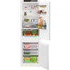 Miniatura prodotto Bosch Serie 4 KIN862SE0 frigorifero con congelatore Da incasso 260 L E