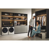 Miniatura prodotto I-PRO SERIES 5, Lavatrice 9kg, Classe A-10%, 1400 giri, Bianco, HW90-B14959EU1IT