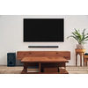 Miniatura prodotto HT S40R – Soundbar TV a 5.1 canali, dolby Digital, con autoparlanti posteriori wireless (Nero)