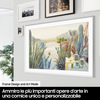 Miniatura prodotto The Frame 4K 65" LS03B TV 2023