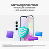 Miniatura prodotto Samsung Galaxy A35 5G Display FHD+ Super AMOLED 6.6”, Android 14, 6GB RAM, 128GB, Dual SIM, Batteria 5.000 mAh, Awesome Navy
