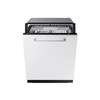 Miniatura prodotto Samsung DW60CG880B00 Lavastoviglie da incasso a scomparsa totale Serie 8700 14 coperti A Terzo cesto per posate