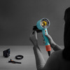 Miniatura prodotto Asciugacapelli Dyson Supersonic Nural (acquamarina/tangerine)