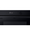 Miniatura prodotto Samsung NV7B5760WBK Forno ad incasso a Vapore Serie 5 76 L A+ Vetro Nero