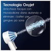 Miniatura prodotto Idropulsore Health Center Avanzato con 2 Beccucci Oxyjet, 2 Beccucci Con Getto D’acqua. 1 Idropulsore