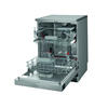 Miniatura prodotto Lavastoviglie a libera installazione Hotpoint Ariston HFC 3C26 CW X